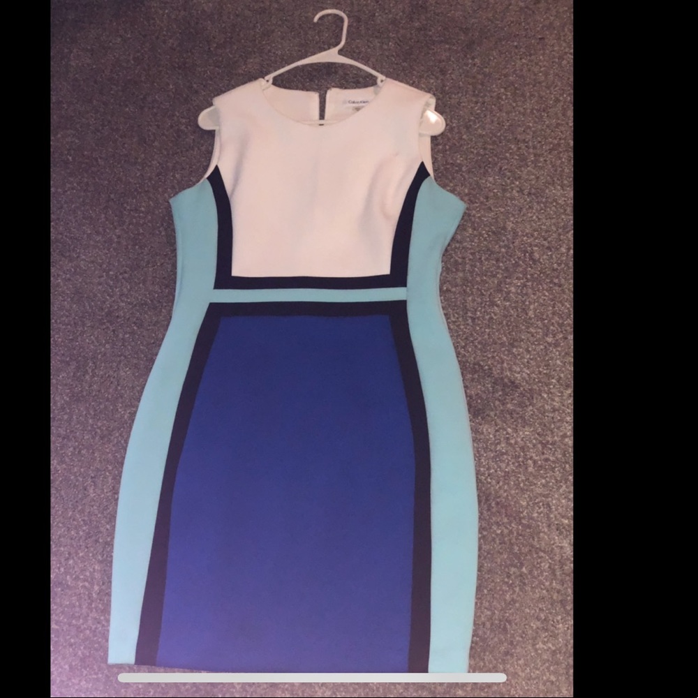 Calvin Klein Dress